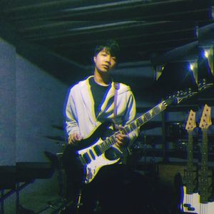 Meet your Posher, Allen joshua